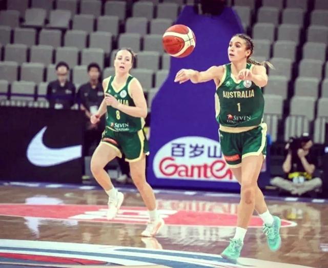 开云平台-澳大利亚女篮晋级半决赛，表现出色