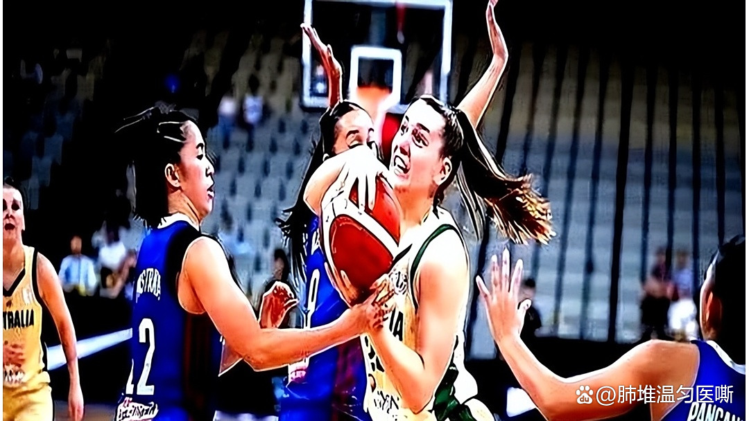 澳大利亚女篮晋级半决赛,表现出色 澳大利亚女篮晋级半决赛,表现出色