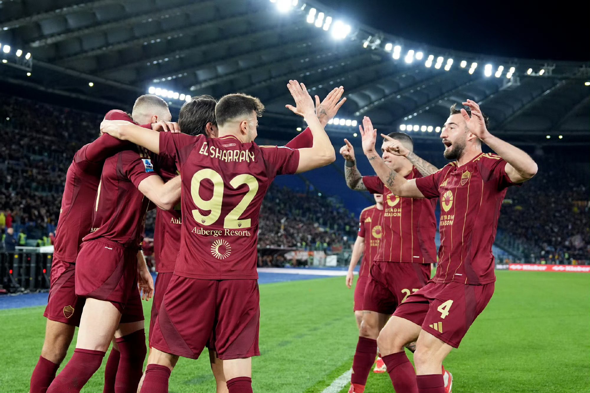 今晚欧洲球队将迎来一场激烈的对决