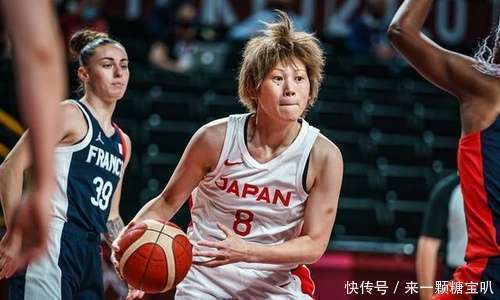 开云体育下载-日本女子篮球联赛开幕，关注年轻球员表现