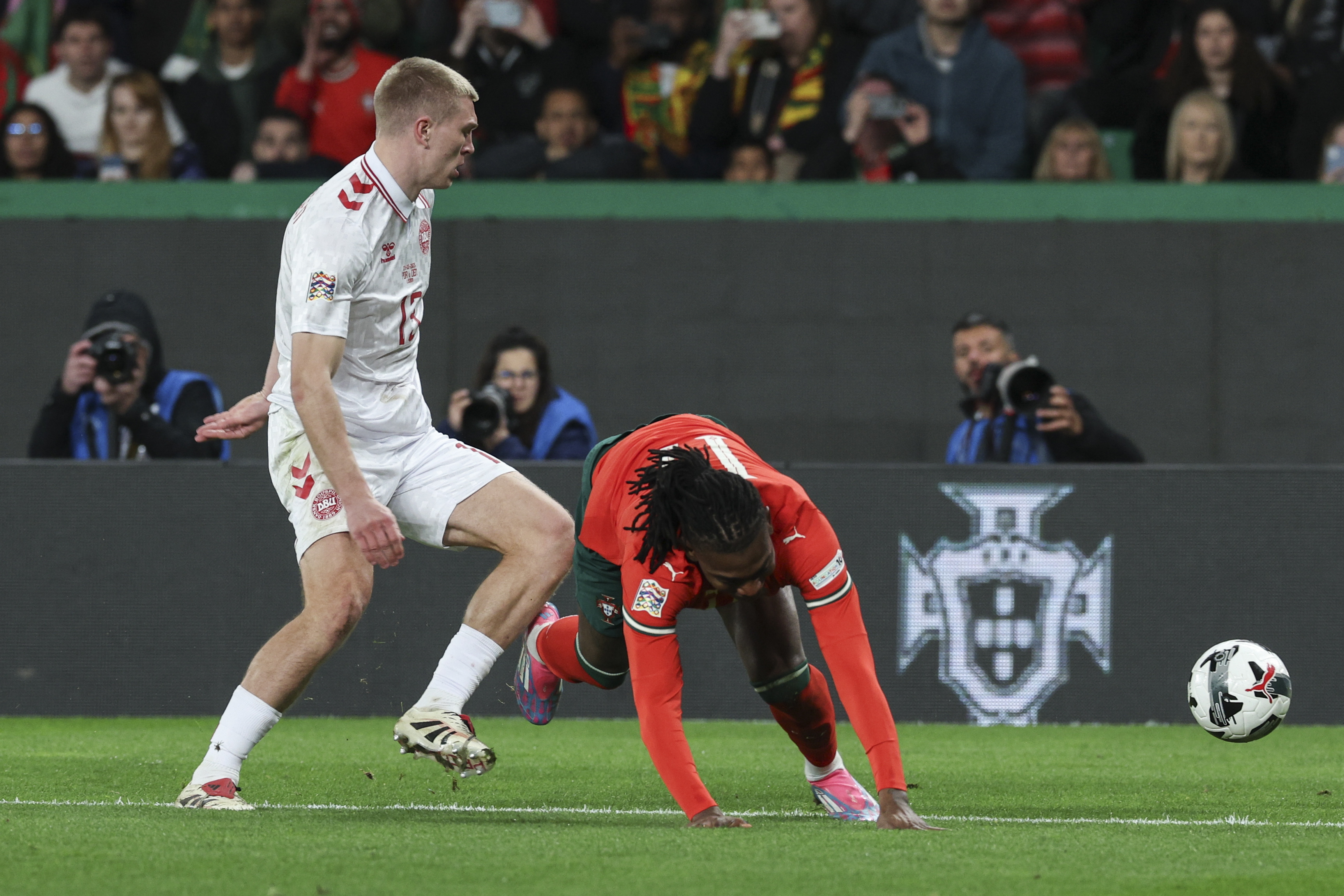 欧国联半决赛谁能晋级，胜者晋级决赛