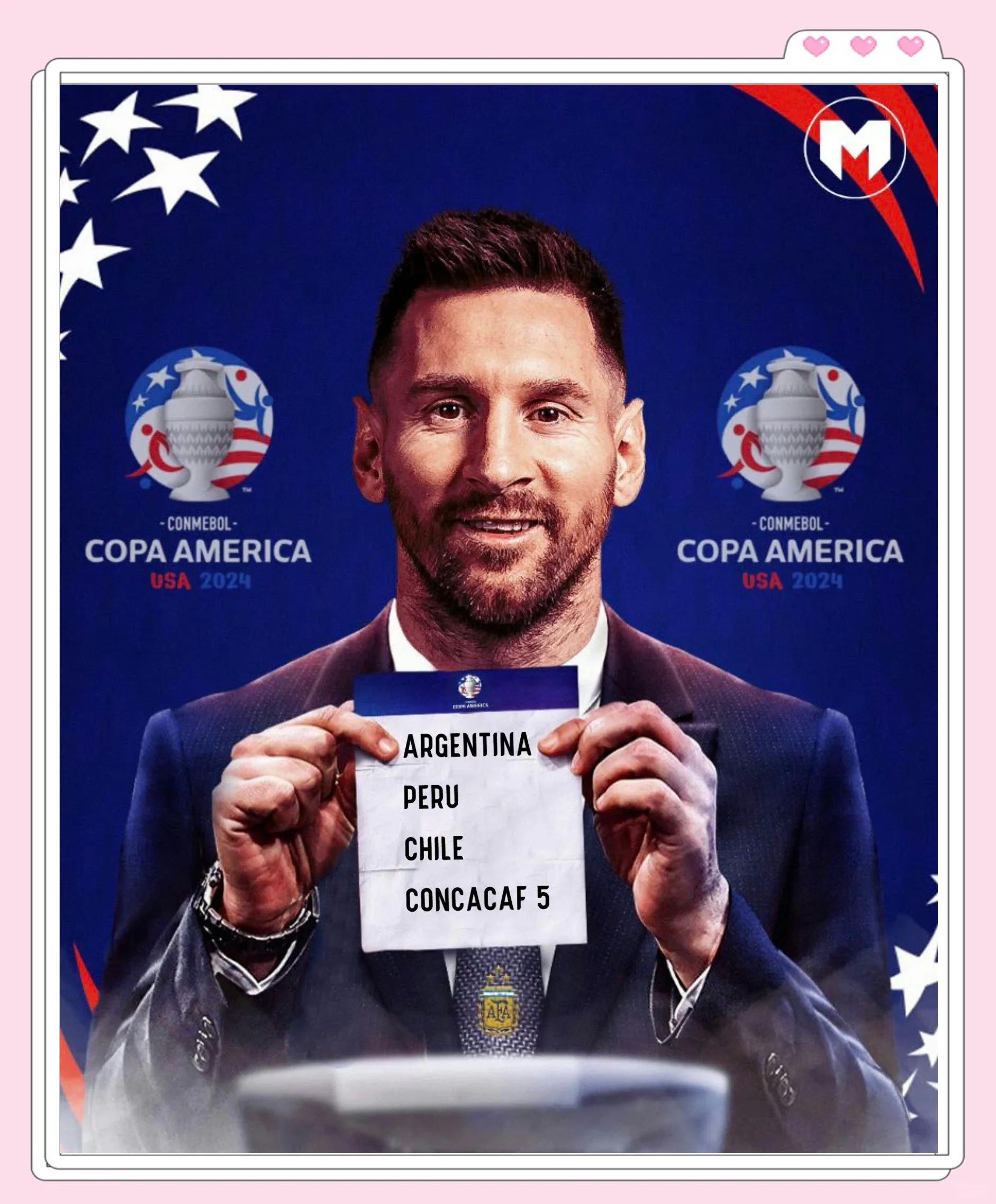 南美杯赛精彩收官，冠军悬念解开