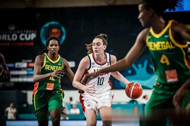 开云体育入口-葡萄牙女篮势不可挡，晋级八强的简单介绍