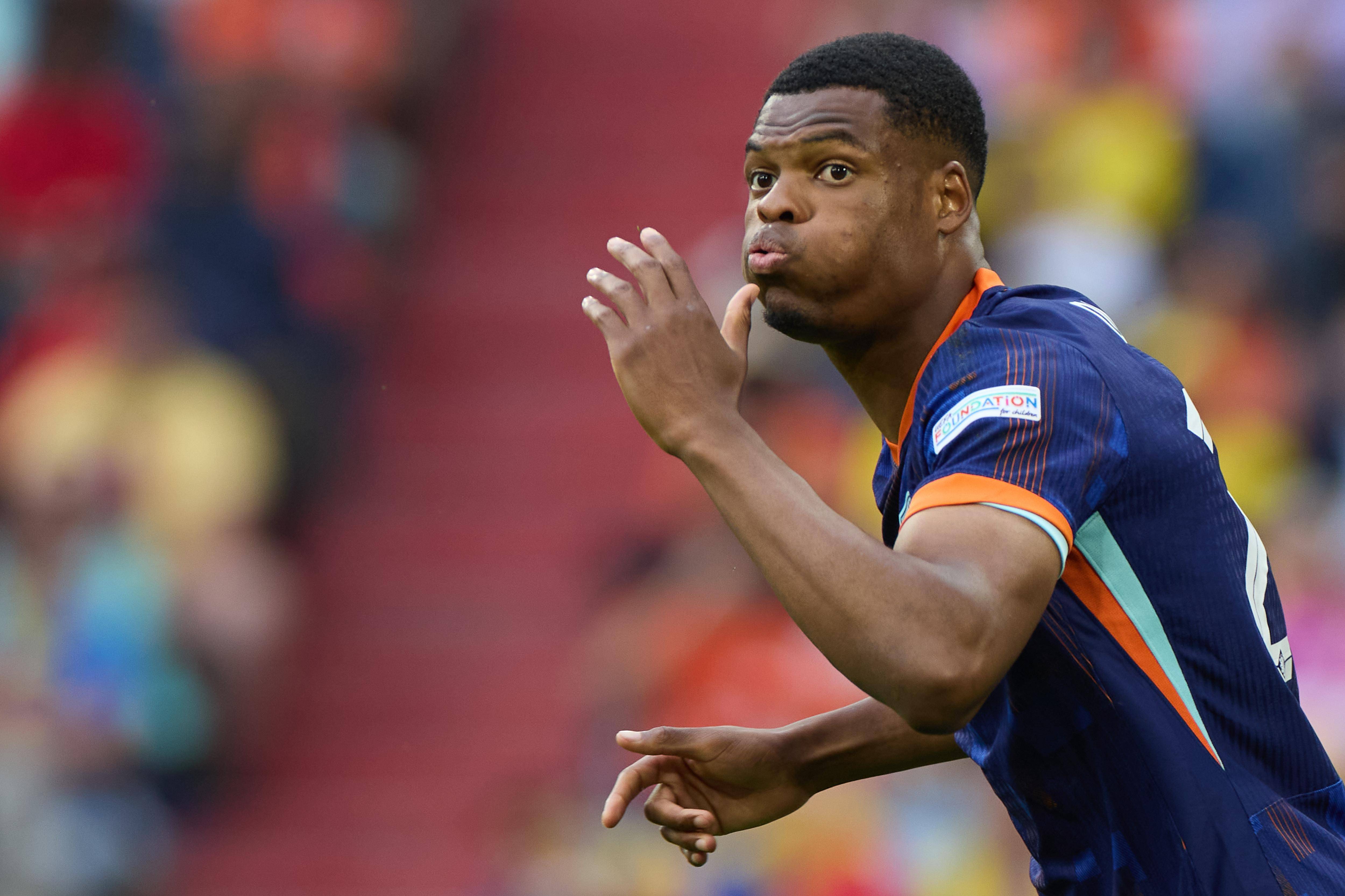 关于荷兰选手精湛技艺，瞩目首秀成功斩获金牌的信息