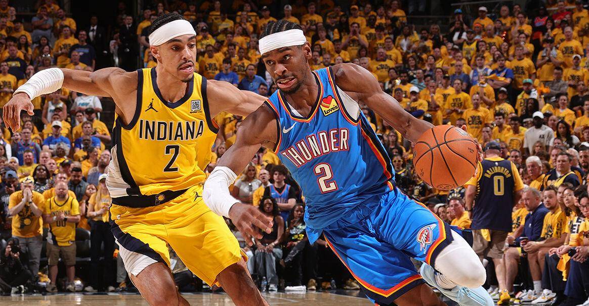 印第安纳步行者赢得关键胜利