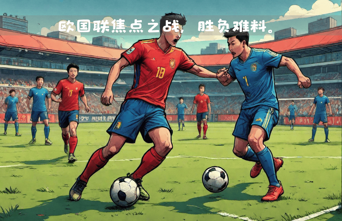 开云官网-欧国联比赛胜负难料，球迷为精彩表演而叹服