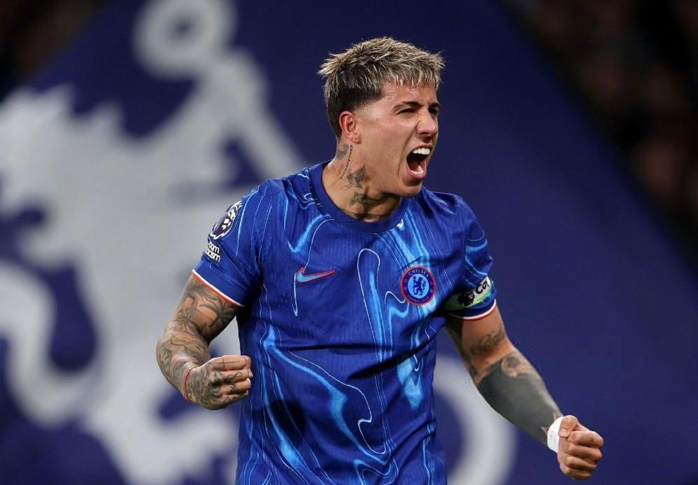 开云体育平台APP-切尔西主场大胜沃特福德，砍下5球的简单介绍