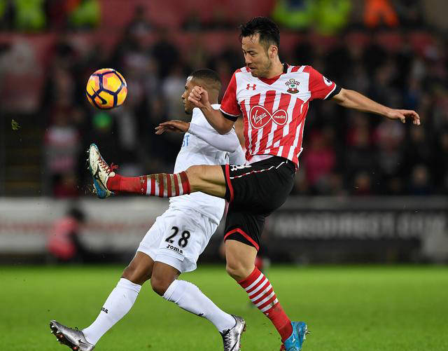 开云体育-埃弗顿主场负于南安普顿，连败局势不断的简单介绍