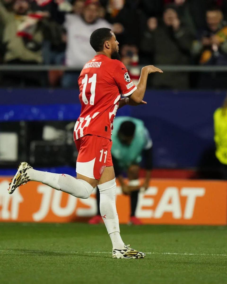 开云APP-马竞主场力挫强敌，火力全开