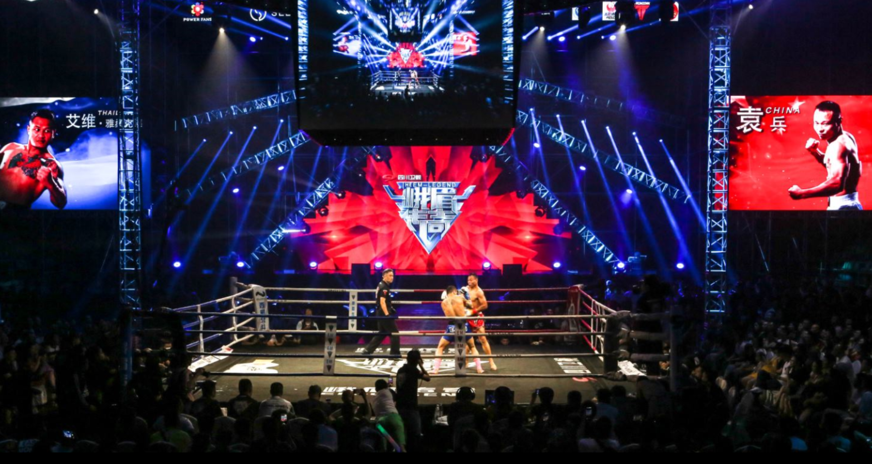 强强对话，顶级对决谁将笑到最后？的简单介绍