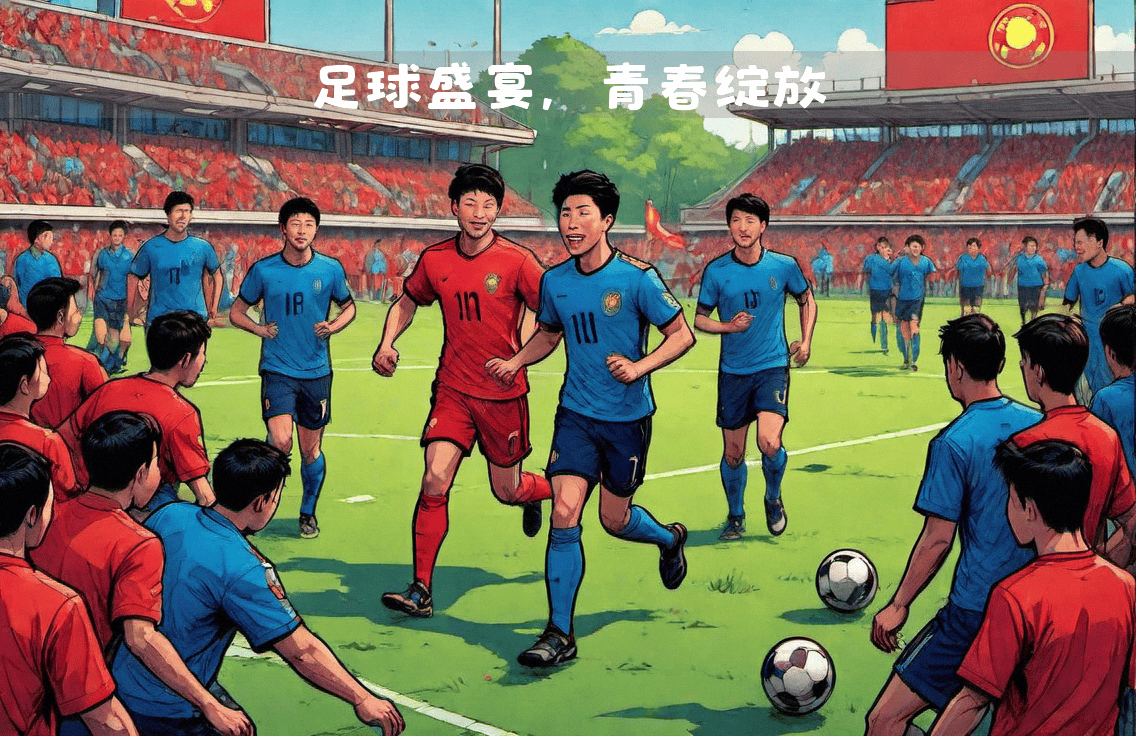 开云体育-国际足球赛事中有一场激动人心的较量