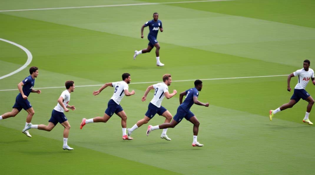 国际足球赛事中有一场激动人心的较量 国际足球赛事中有一场激动人心的较量