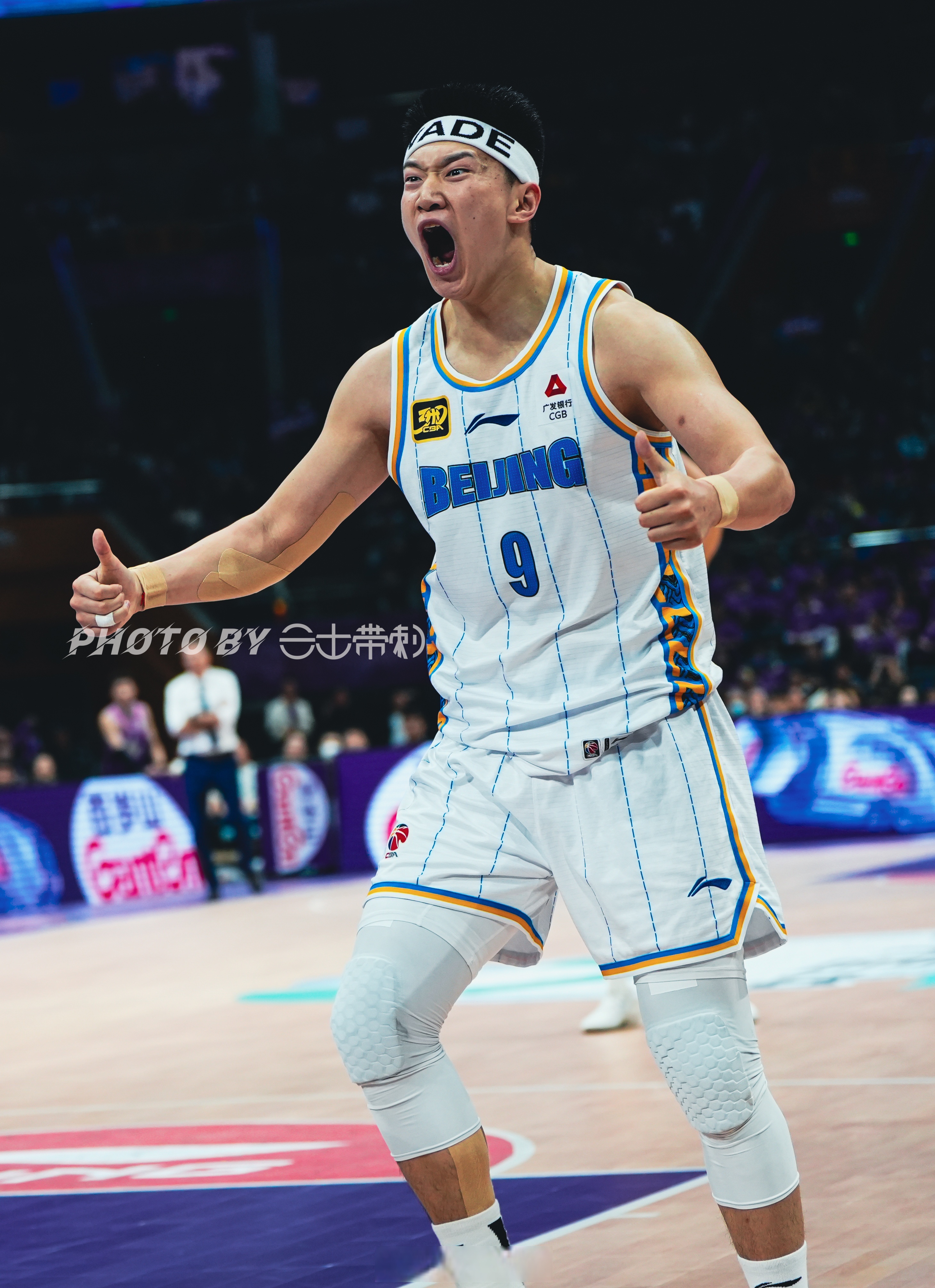 火线连胜，北控男篮赛季表现出色