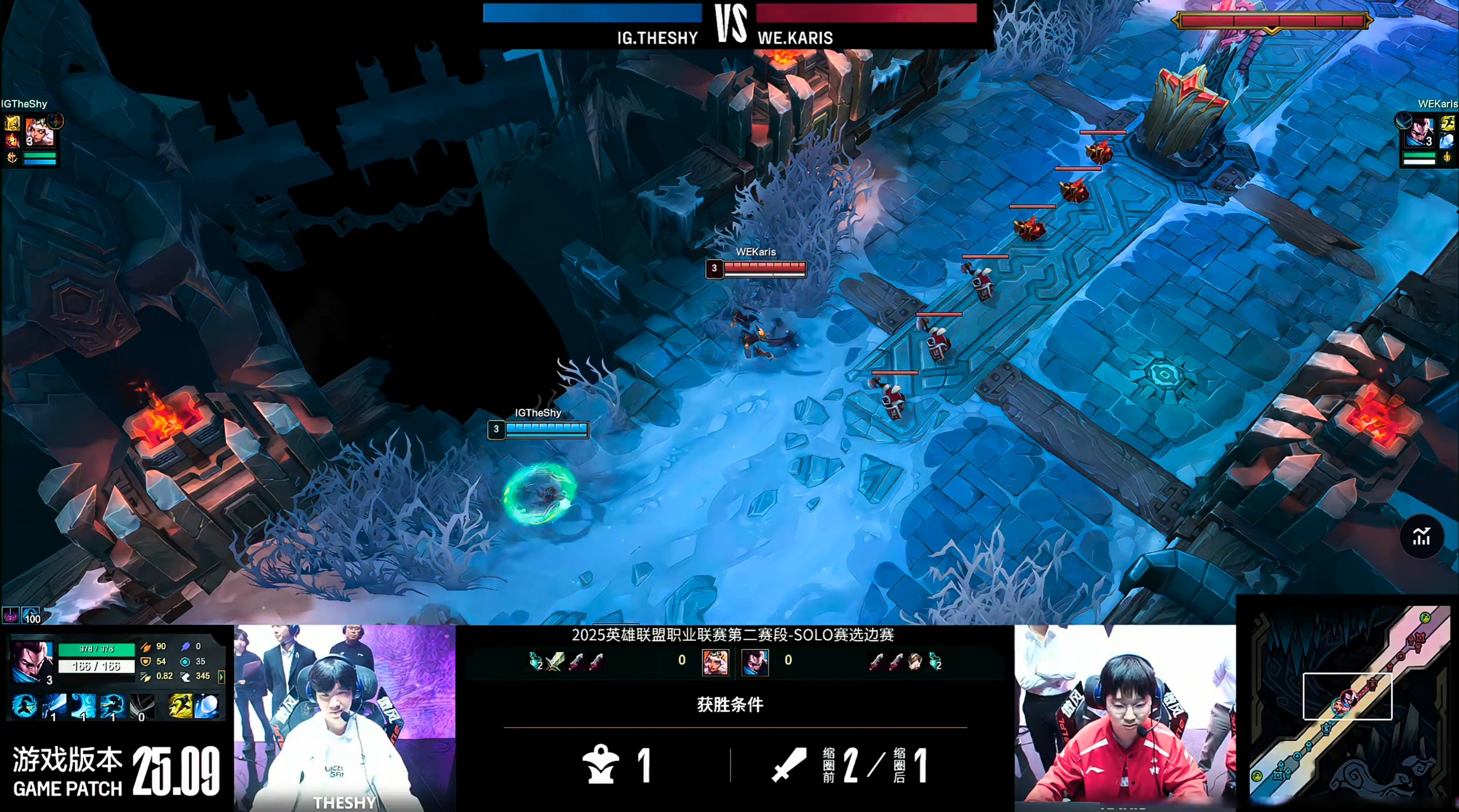 EDG翻盘LGD,Scout团战一打五焦点之战四强赛,成为赛场最大亮点 EDG翻盘LGD,Scout团战一打五焦点之战四强赛,成为赛场最大亮点