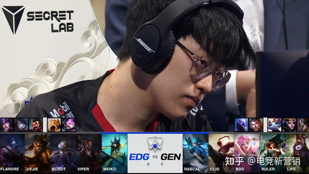 IG绝杀C9，BDD单局斩获MVP鏖战多局八强赛，强势挺进下一轮