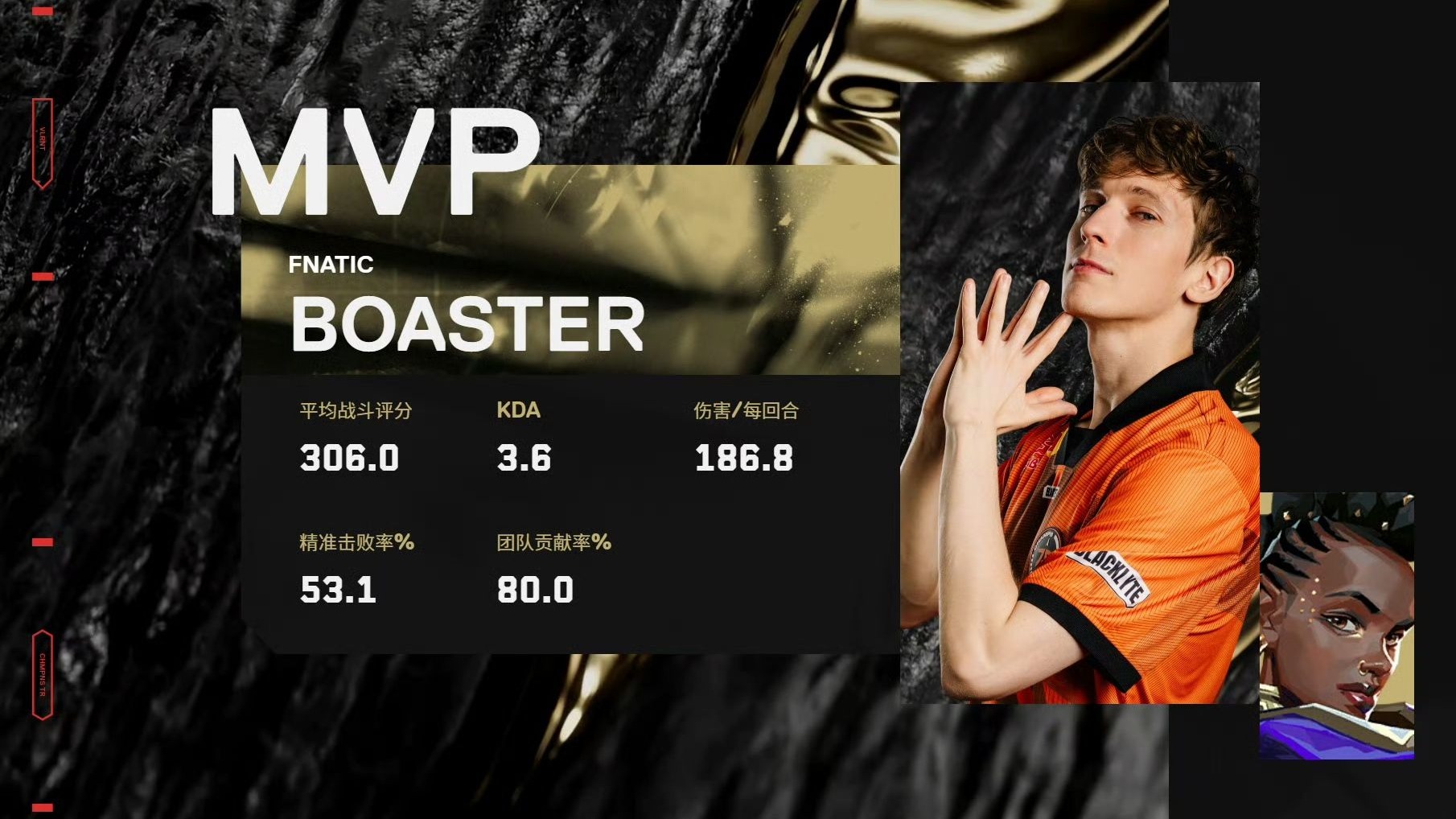 开云体育在线-关于100T险胜FNC，Inspired单局斩获MVP宿命之战淘汰赛，让粉丝疯狂欢呼的信息