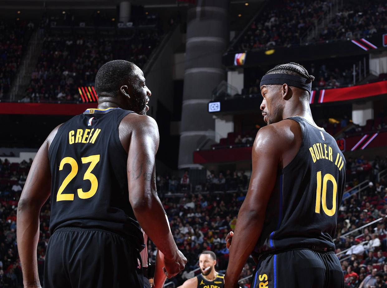 火箭队遭遇惨败，前景堪忧