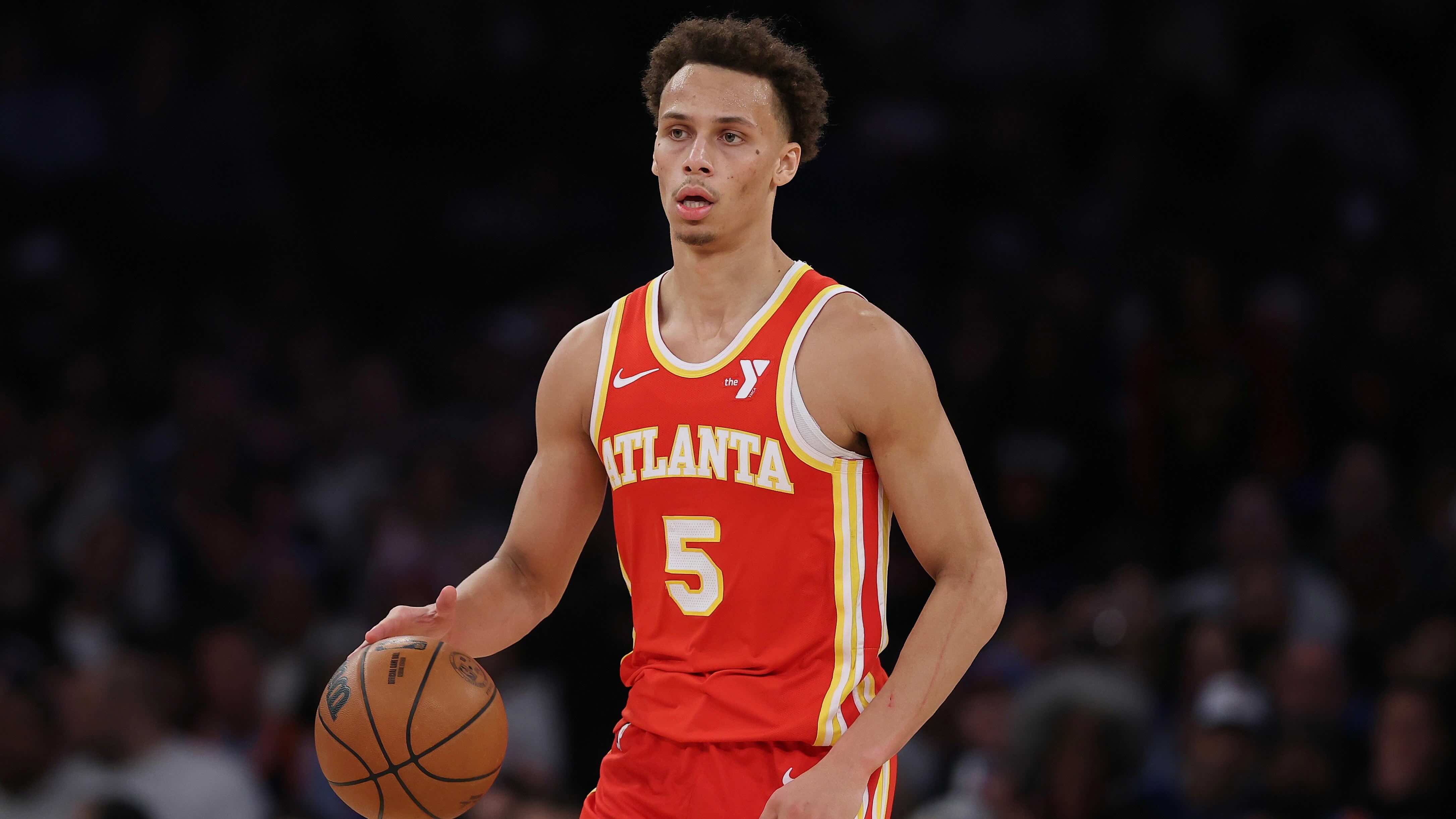 包含老鹰队新秀球员表现持续亮眼，冲击新赛季MVP的词条