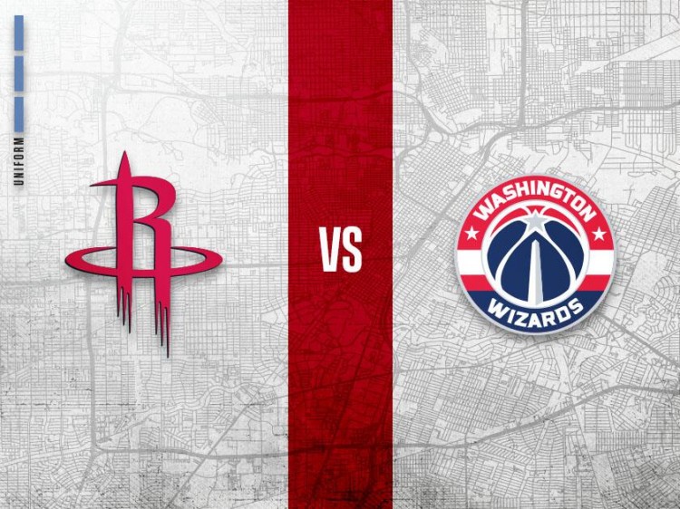 火箭逆转奇才，轻松取得三连胜的简单介绍