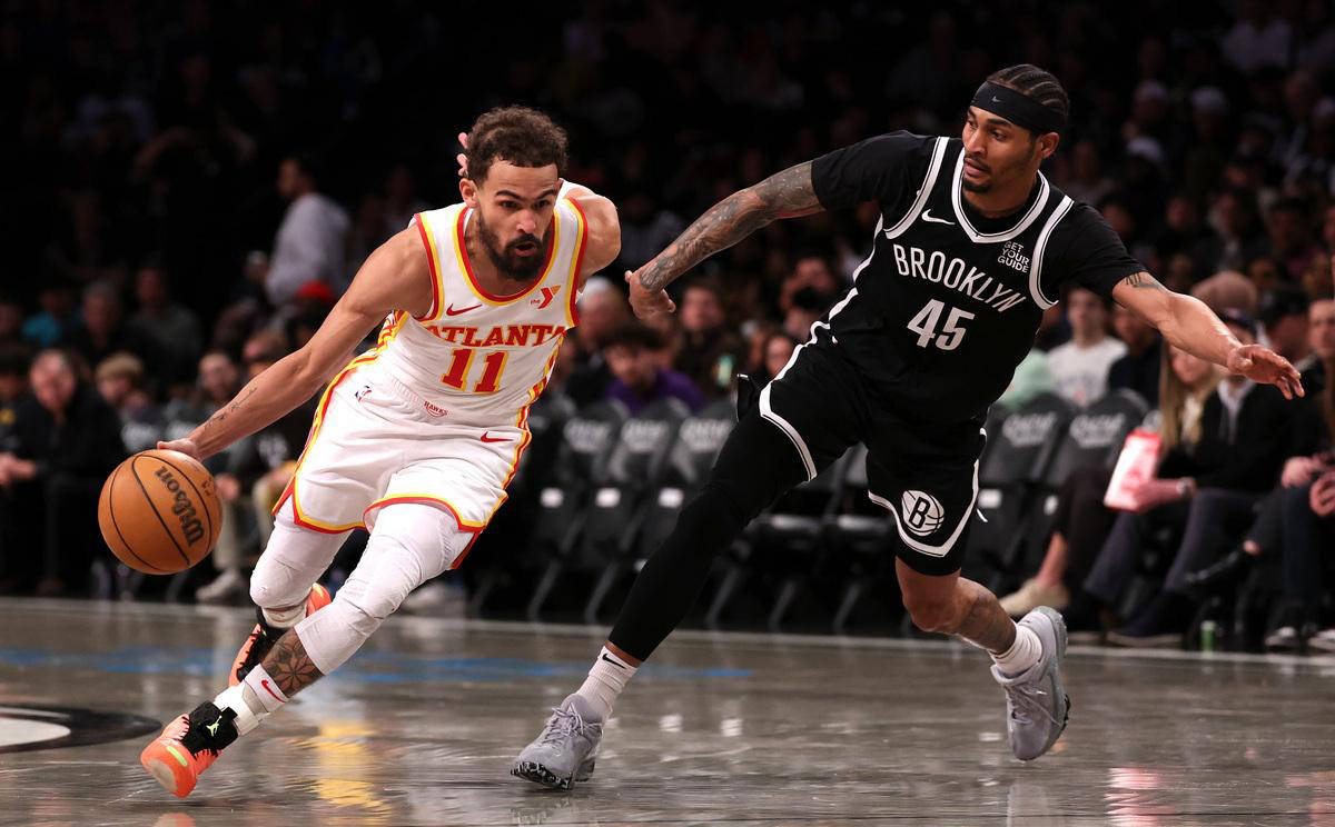 开拓者主场力克老鹰，取得四连胜