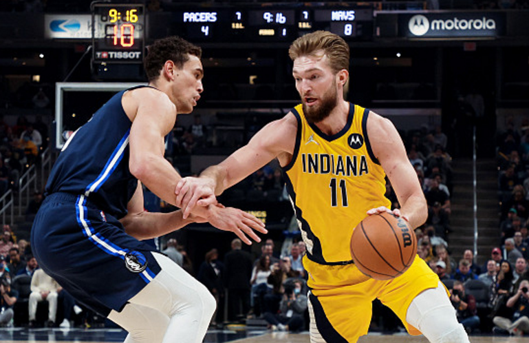 开云体育平台APP-独行侠家乡印第安牧马人：签约斯托茨未雨绸缪