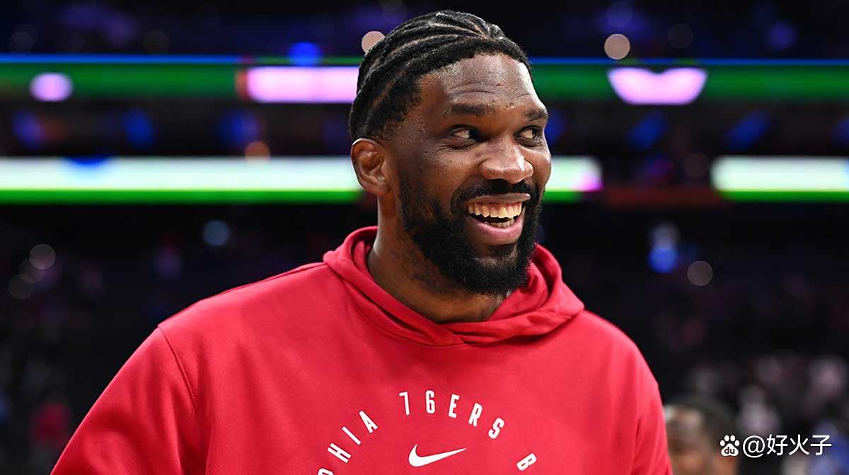 76人队核心伤愈复出,球队前景一片光明 76人队核心伤愈复出,球队前景一片光明