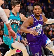 开云体育登录-灰熊大胜爵士，豪取三连胜