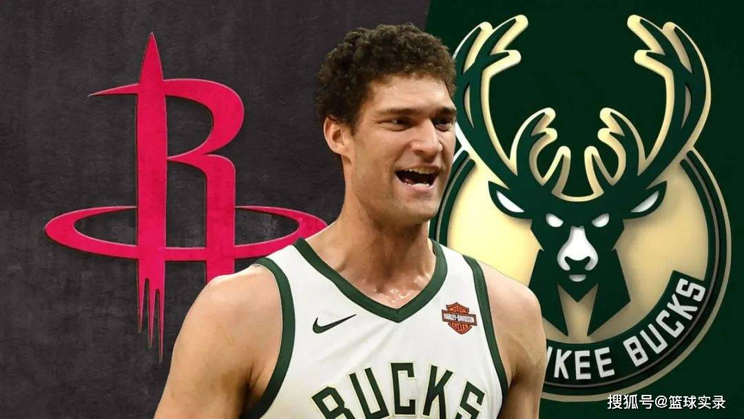 雄鹿球员洛佩斯入选全明星替补