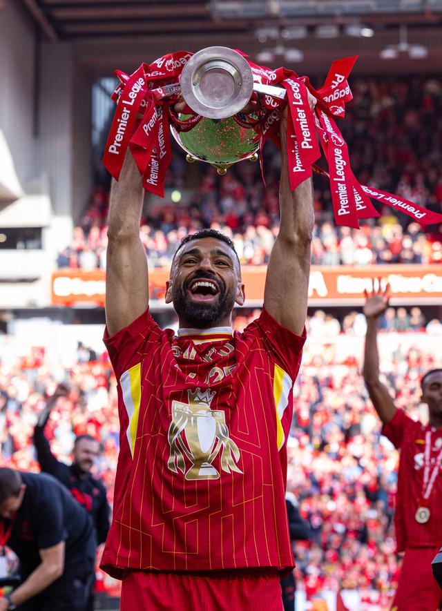 英格兰利物浦队球员技术出色的简单介绍