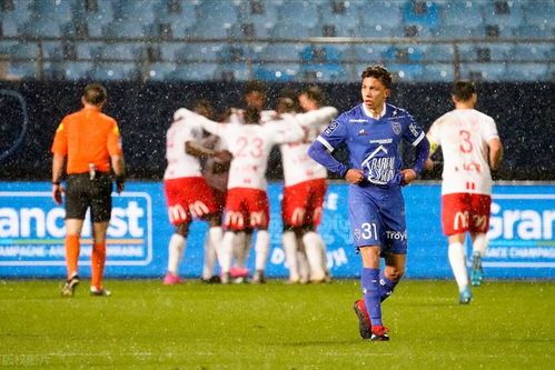 开云体育平台APP-特鲁瓦打算翻盘，法甲排名稳步攀升