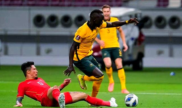 澳大利亚足球火热角逐,晋级四强 澳大利亚足球火热角逐,晋级四强