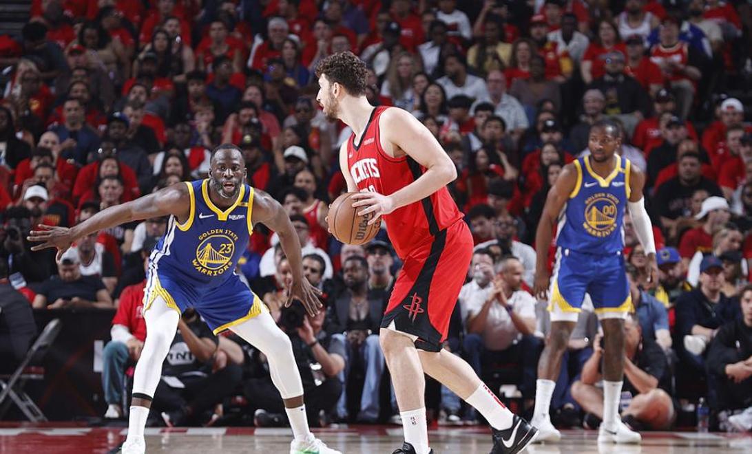 火箭力克爵士挺进西部决赛 火箭力克爵士挺进西部决赛