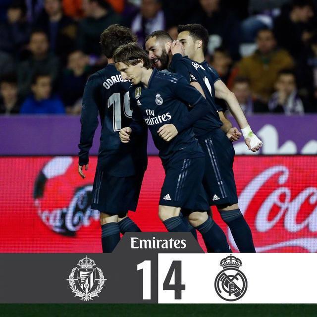 瓦拉多利德主场惨遭对手反击，保级压力增大