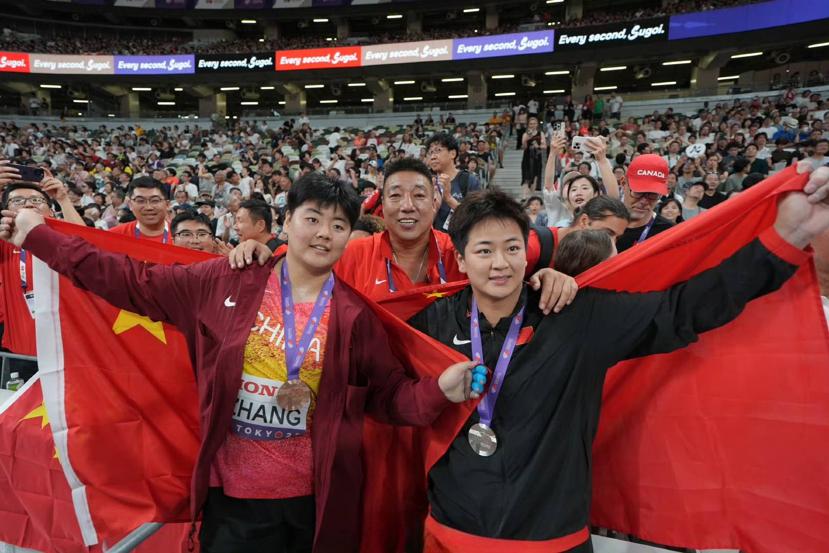 英国田径选手斩获东京奥运比赛铜牌的简单介绍