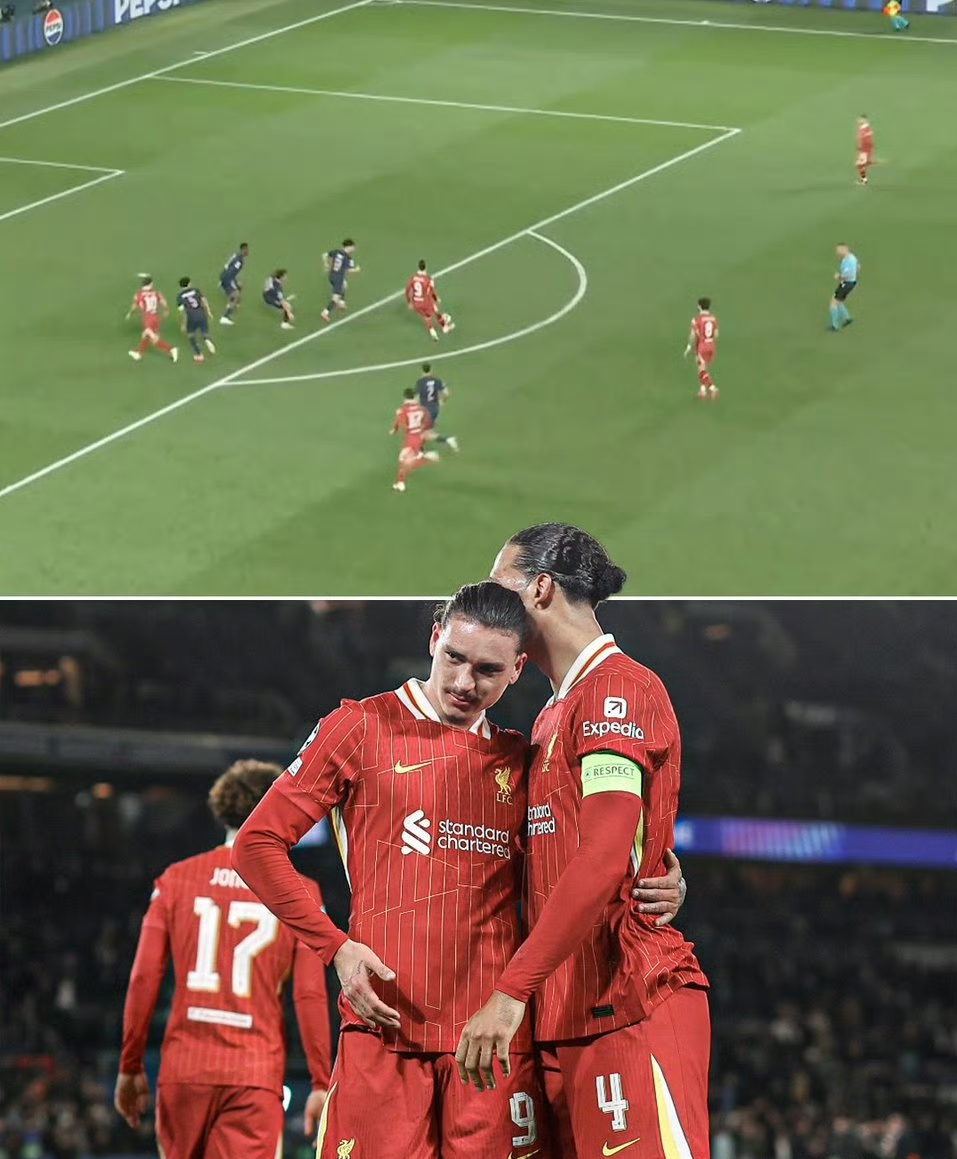 开云体育app-利物浦双杀对手，开启晋级之门