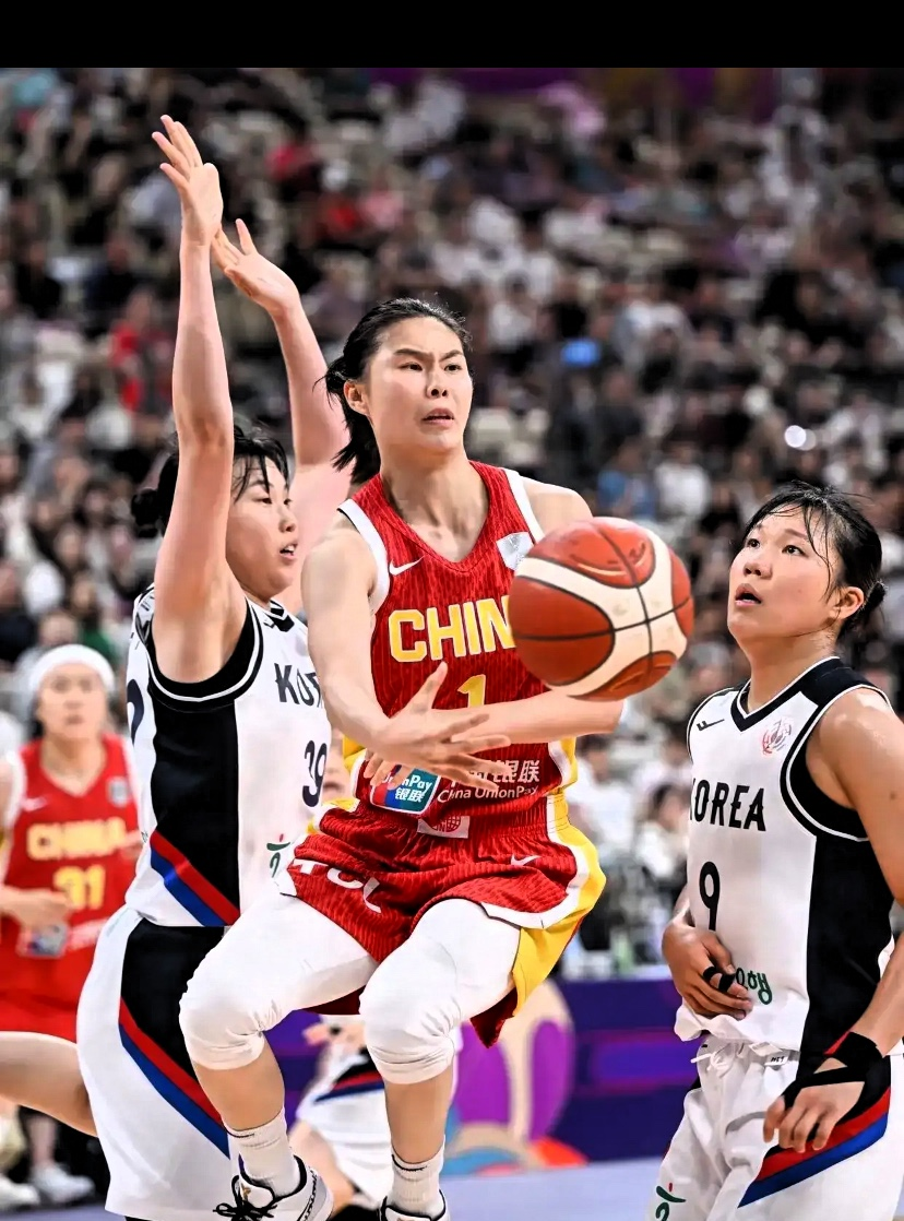 艰难逆转惊险晋级，湖北女篮展现实力