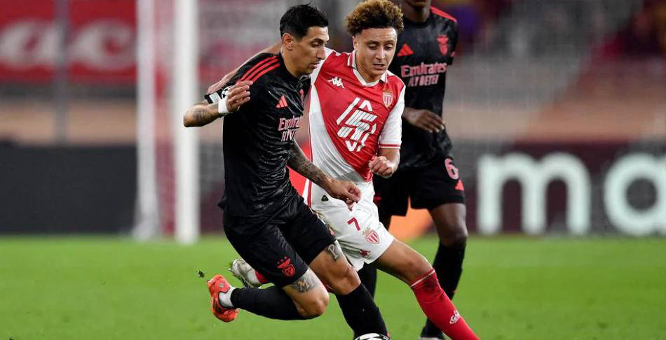 关于摩纳哥队主场大捷,引发球迷热议的信息 关于摩纳哥队主场大捷,引发球迷热议的信息