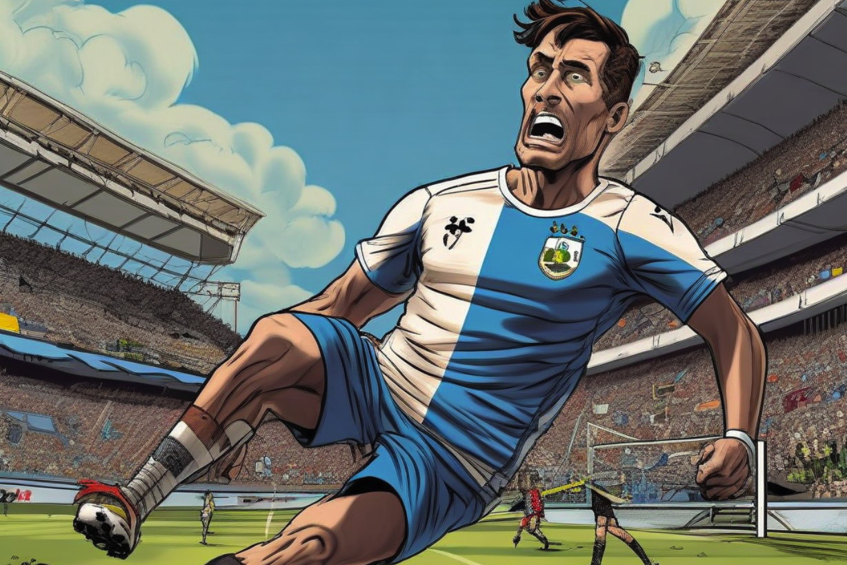 圣埃蒂安球队奋勇向前,锐意夺取胜利 圣埃蒂安球队奋勇向前,锐意夺取胜利