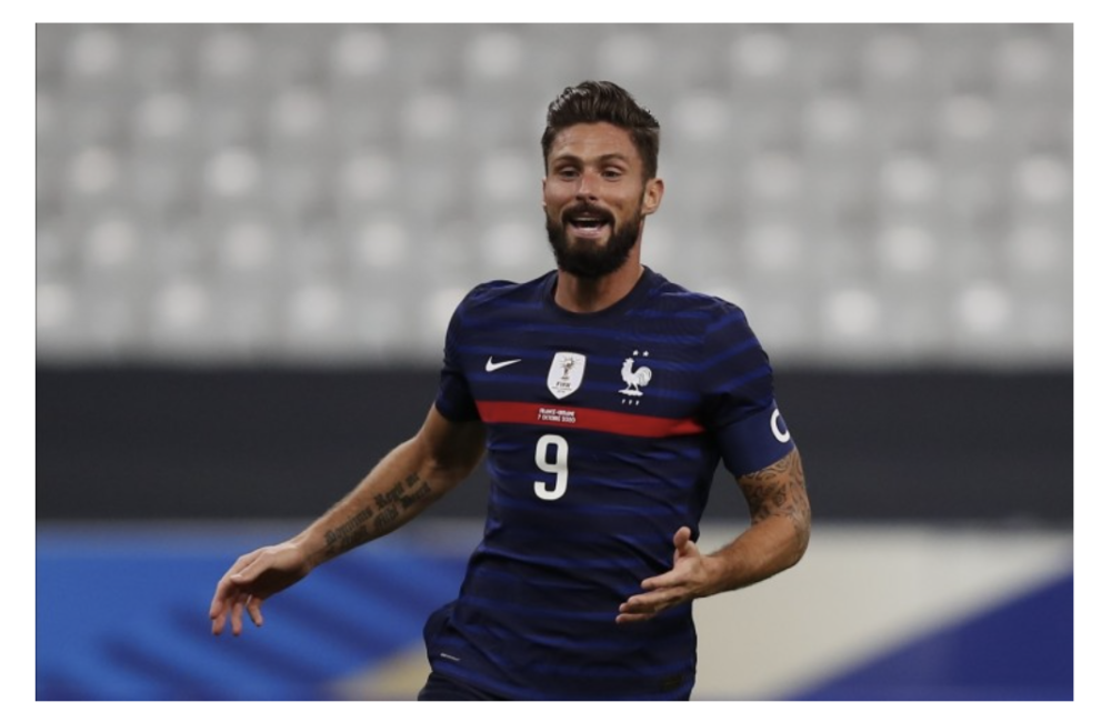 开云APP-关于印尼队碾压法国队，黄鸭组合关键制胜的信息