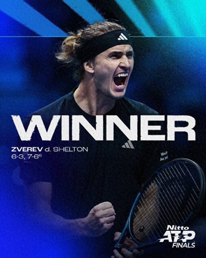 开云下载-年终总决赛力克戴维斯杯，兹维列夫点燃赛场