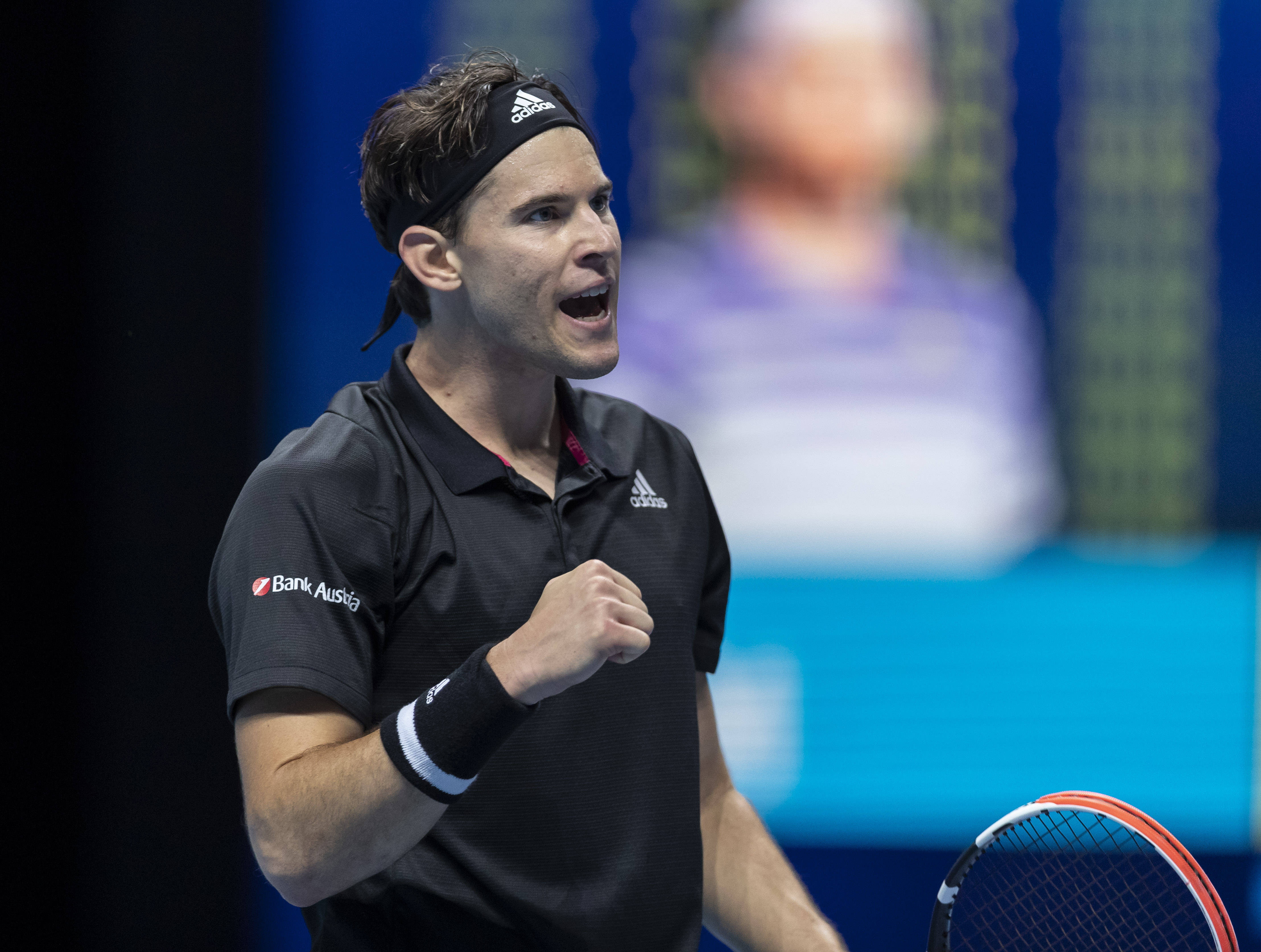 开云官网-法网横扫ATP总决赛，蒂姆状态火热