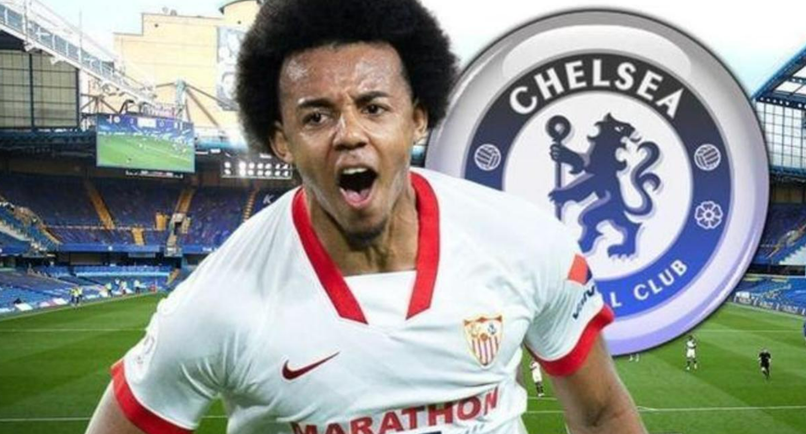 关于切尔西险胜中国，孔德关键制胜的信息