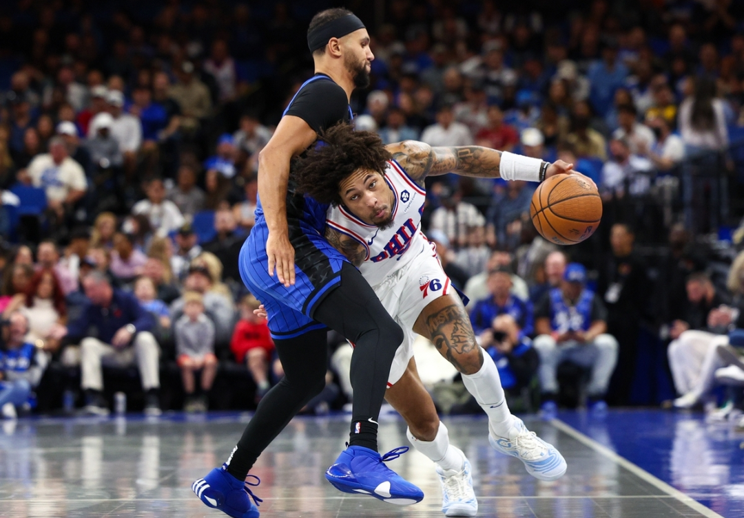 开云体育APP下载-魔术力克国王，恩比德高光表现的简单介绍