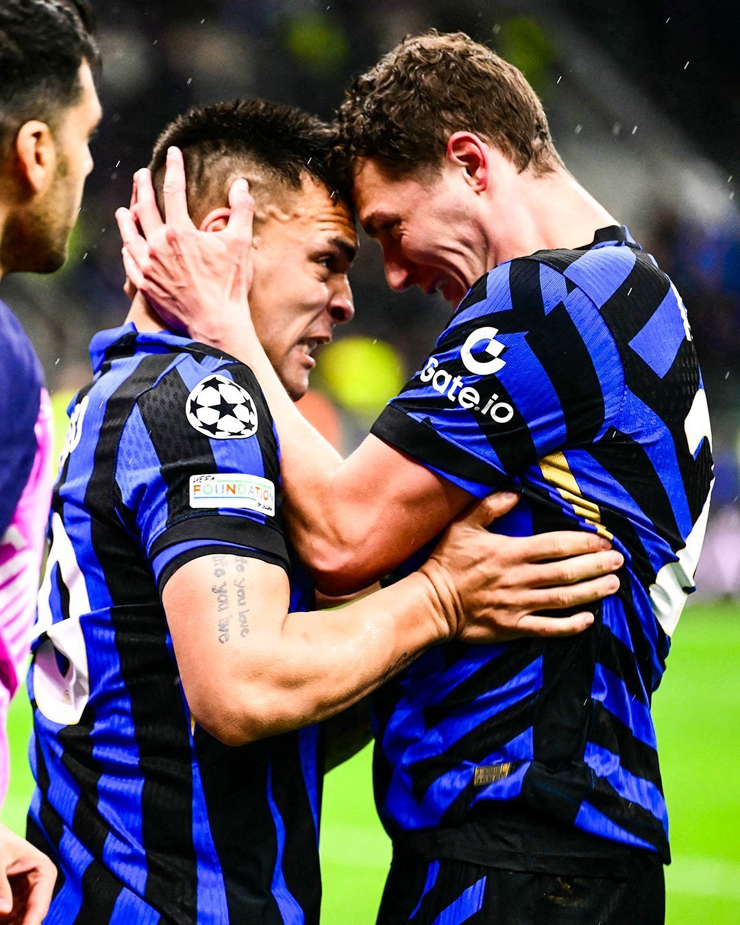 开云体育官方网站-国际米兰横扫塞内加尔，佩德里高光表现